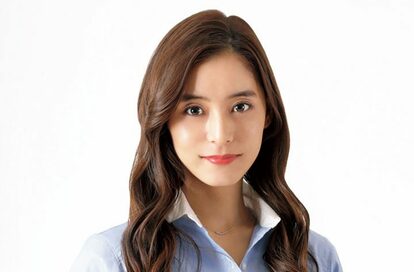 『SUITS／スーツ2』新木優子さん「大輔と真琴の恋はもどかしいかも」