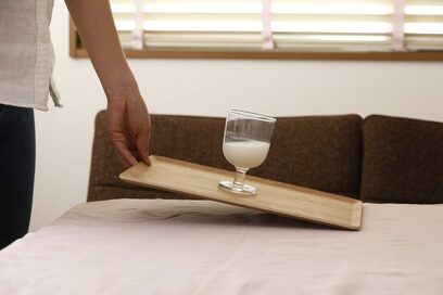 ＜ニトリのキッチンアイテム＞滑らないトレー、抗菌防臭タオル…狙い目はコレ