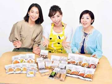 無印良品のパスタソース、人気1位はトマトクリーム！食通3人が食べ比べ