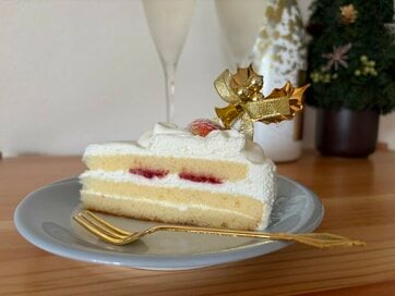 ホールケーキにあったか肌着…。12月に「3つの出費」をやめたら、家計と暮らしが好転した