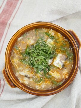 イワシの缶詰でダイエットレシピ。簡単なのに高タンパク質で夏バテ対策にも