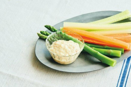 野菜スティック