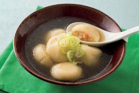 じゃがまん調理済み