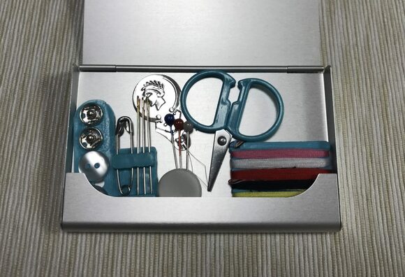 ソーイングセット