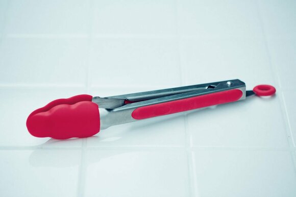 シリコントング