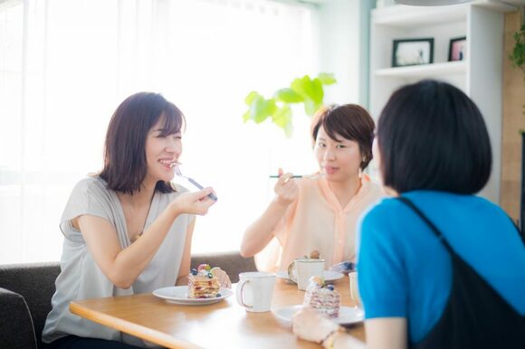 季節によってフルーツを変えても