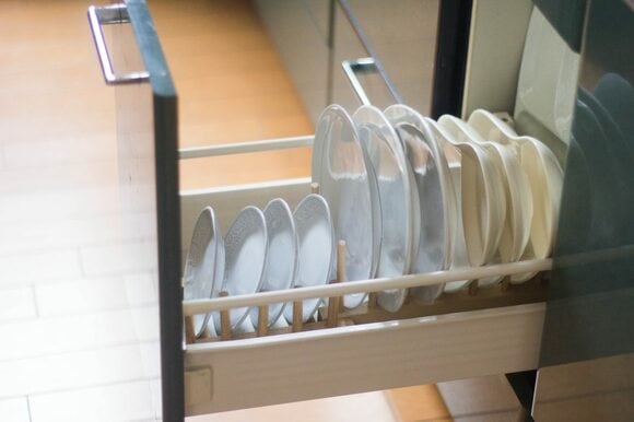 手放してよかったもの1「食器」