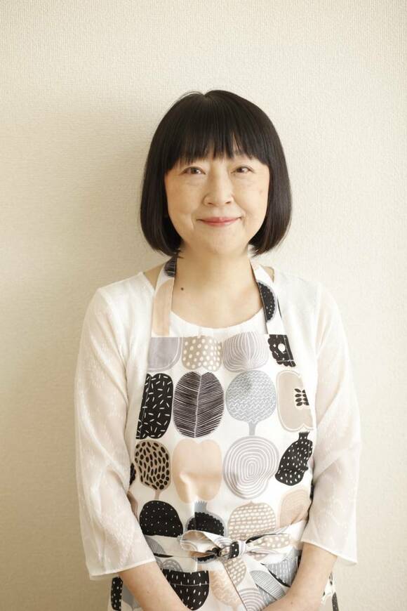 柳澤英子さん