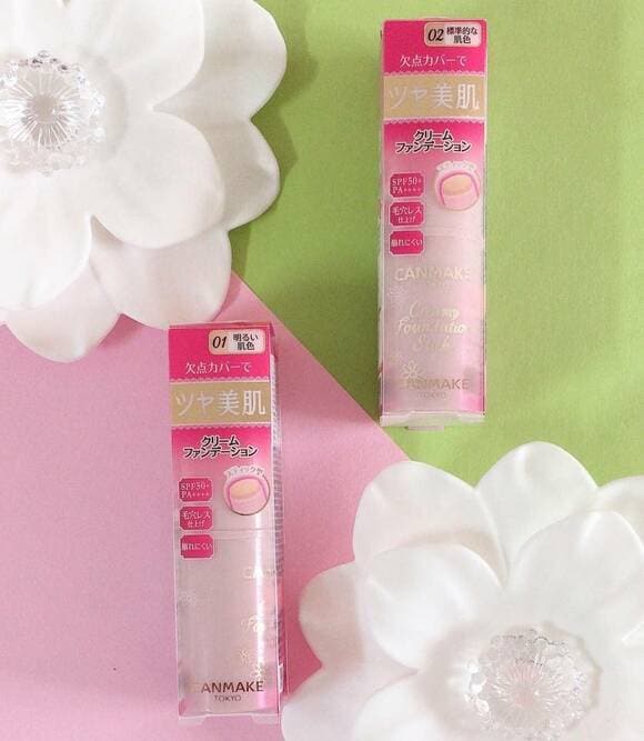 ライトベージュとナチュラルベージュ