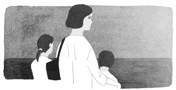 離婚後のお金事情