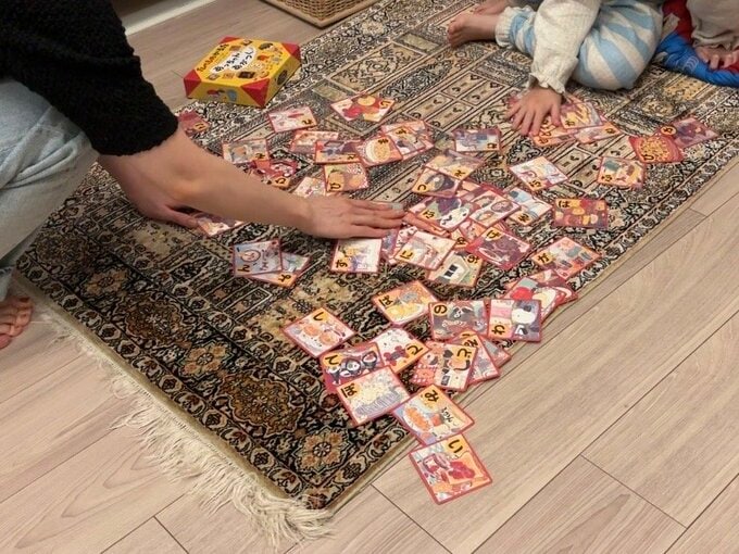 かるた