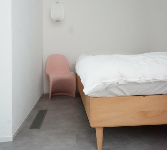 「パントン ジュニア」(ヴィトラ)