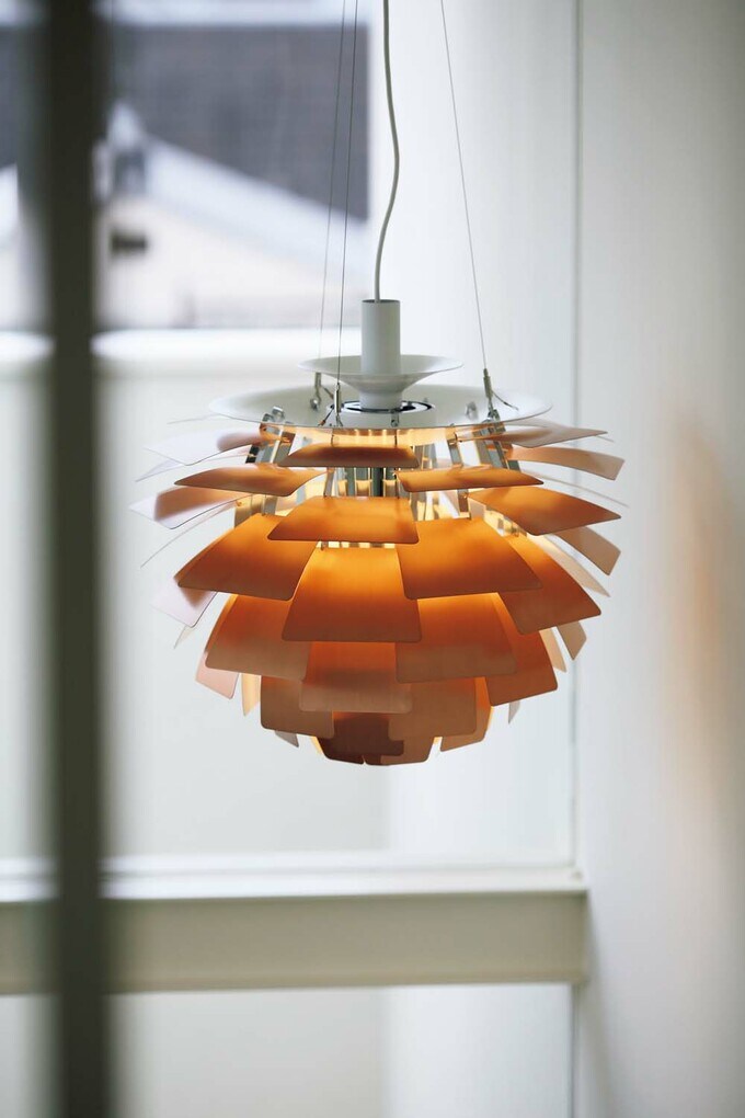 PHアーティチョーク