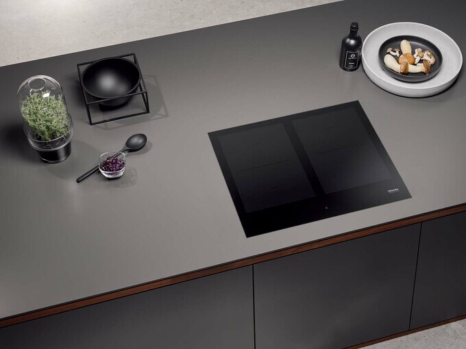 Mieleのクッキングヒーター