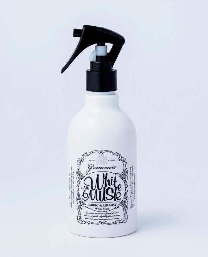 グランセンスファブリック&エアミスト