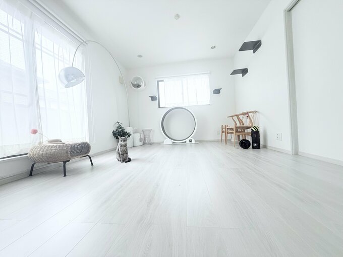 部屋