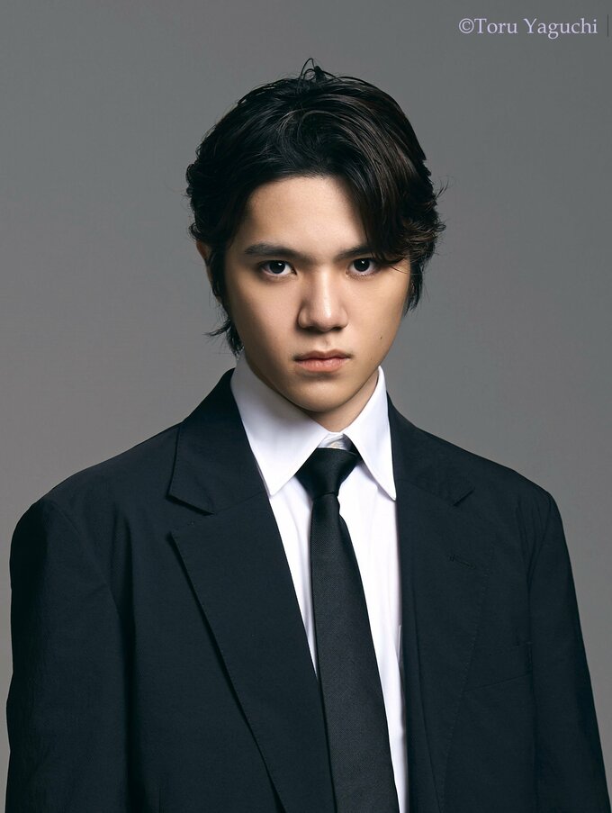 宇野昌磨（スペシャルアンバサダー）