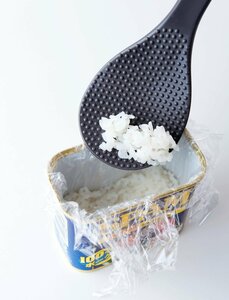 順番に乗せていく