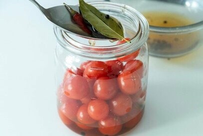 料理家が繰り返しつくる野菜レシピ。「漬けるだけ」なのにおいしくて保存も効く