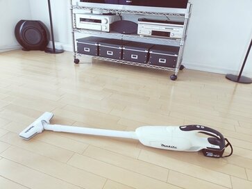 リビングのラグを思いきって処分。後悔しなかった理由3つ