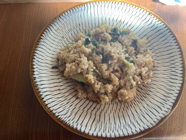 大量に余った「カレー」どうする問題：高橋久美子さん流アレンジ「ビリヤニだってつくれる」