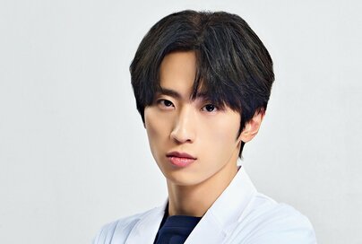 ドラマ『ヤンドク！』出演の許豊凡さん。初挑戦のコメディで「アイドルの経験が生きています」