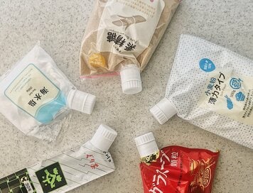 50代が「やめてラクになったこと」3つ。調味料は詰め替えず、ティッシュケースも使わない：3月に読みたい記事