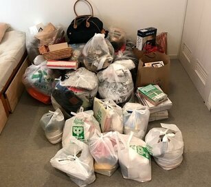 “ときめき片づけ”でここまでものが減った！1か月の実践リアルレポート