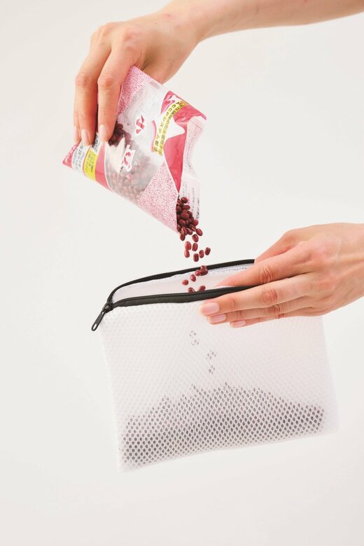 小豆保冷パック