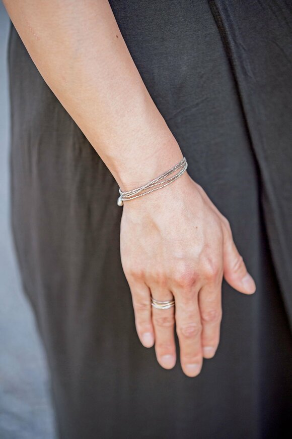 手と腕アクセサリー