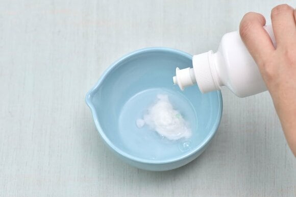 食器用中性洗剤