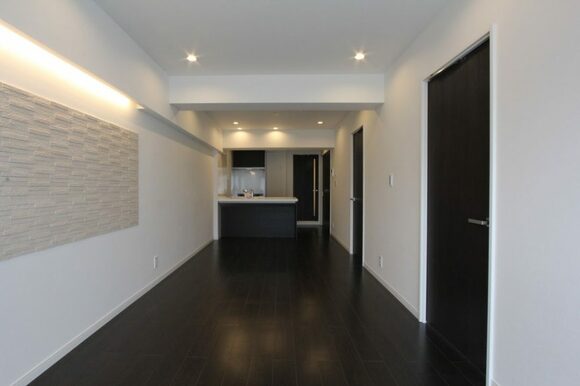 パークハイム駒沢