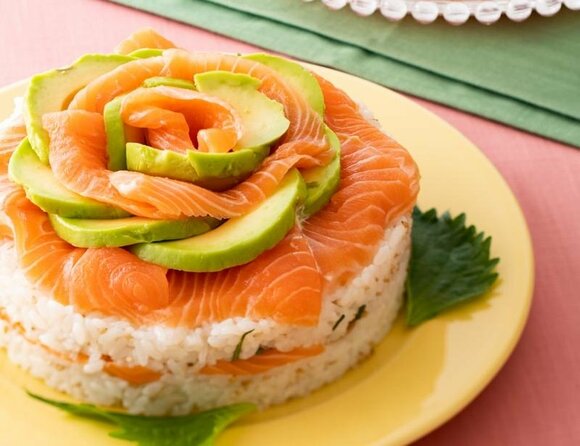 サーモン