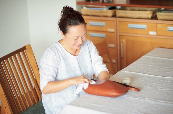 ごほうびはものより思い出