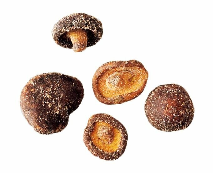 シイタケスナック