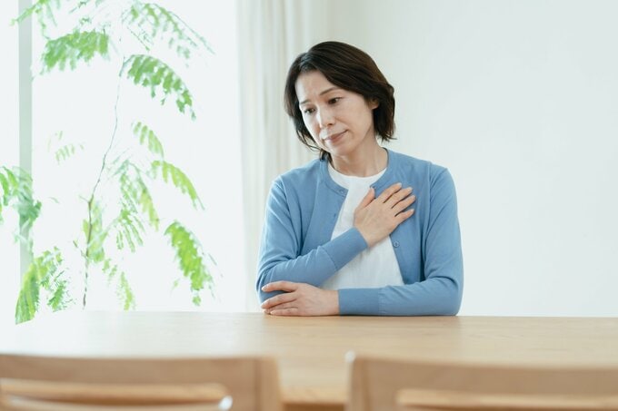 人間関係を「整理整頓」。完全にきる必要はありません