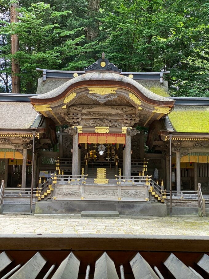 神社