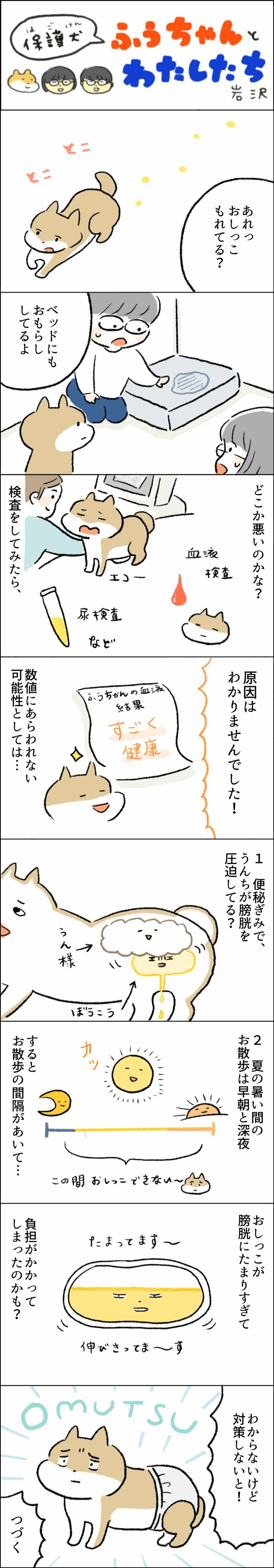 マンガ