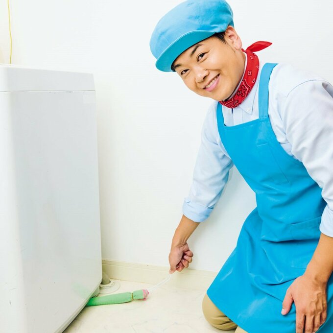 家事えもんさん