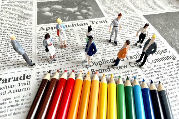 世界中の国が関税を活用