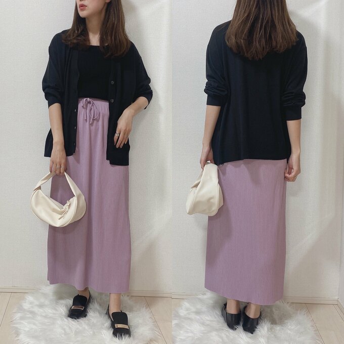 ロングスカート