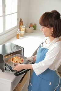 冷凍食品とは思えない本格的な味わいを楽しむことができます。