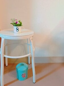 綿棒・歯間ブラシ・ティッシュくらいしか捨てない