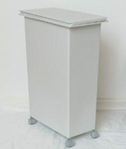 ダストボックス