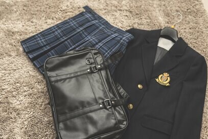 学校の制服って本当に必要？30年前、疑問を教師にぶつけてみたときのこと