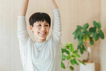 40代、「心と時間に余裕がない」「今の仕事で大丈夫？」…仕事・家事・育児の切実な悩みをほぐしラクに生きるヒント3つ