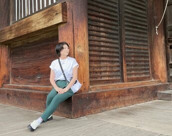 60代を充実させるための「理想の過ごし方」4つ。人と比べない、ヒールのある靴は履かない