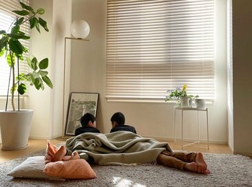 インテリアを簡単におしゃれにするコツ3つ。ペットや子どもがいても大丈夫