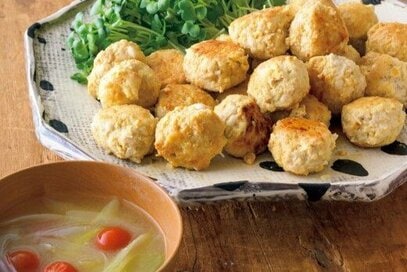 エノキを使った低カロリーかさ増し肉レシピ。満足度アップな簡単＆ヘルシー献立