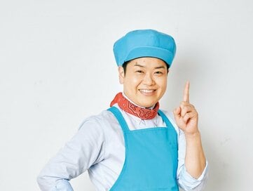 「伸びてしまったニット」を復元するコツ。お金をかけずに家で上手に冬物ケア術